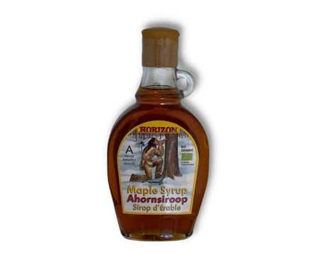 Horizon Sirope de Arce Grado A Bio 250ml
