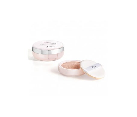 capture dreamskin dreamskin moist & perfect cushion spf 50