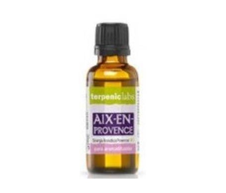 Terpenic Labs Sinergia Occitana Aix-En-Provence 30ml