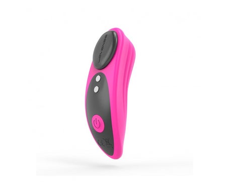 Comprar en oferta Lovense Ferri Remote Controlled Panty Vibrator - pink