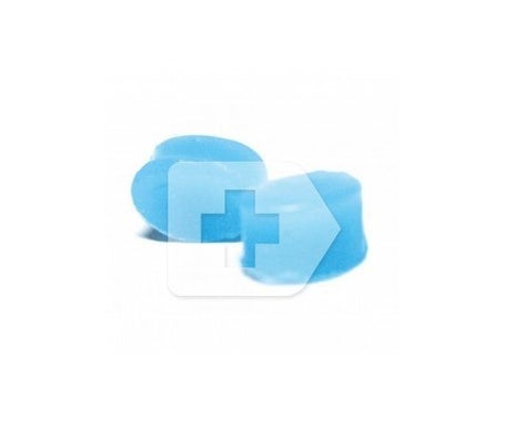 Maries tapones oído silicona 6uds