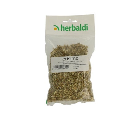La Flor del Pirineo Marrubio Hoja 40g
