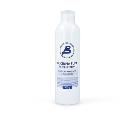 Betafar Glicerina Pura 300g