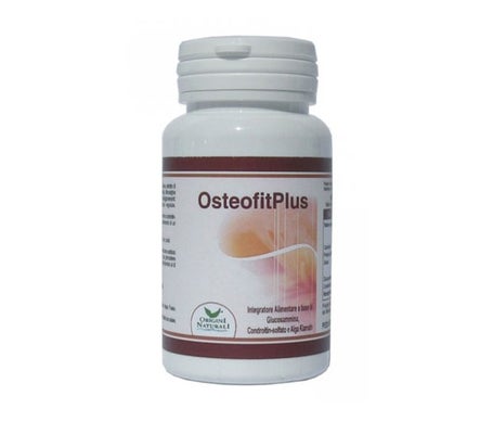 Origini Naturali Osteofitplus 50caps