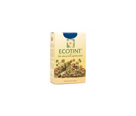 Kit Ecotint 9N Rubio Miel