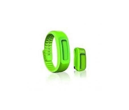 Pulsera y cinturón Bewell