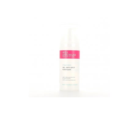 Eau Precieuse Clearskin Gel Anti-Spot Purifiant 50ml