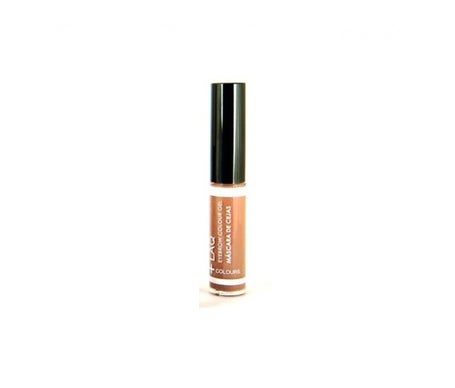 +Laq Colours Eyebrown Colour Gel Mascara 03 5ml