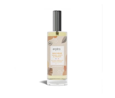 Endro Aceite Seco 3 en 1 100ml