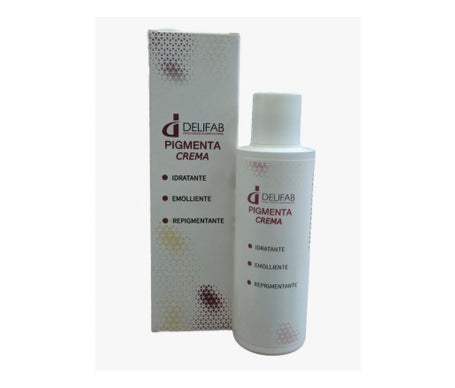 Elifab Delifab Pigmenta Crema 150ml