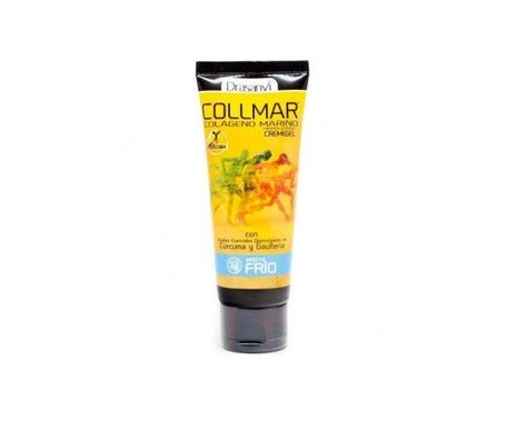 Collmar Crema - Gel Efecto Frio 75ml