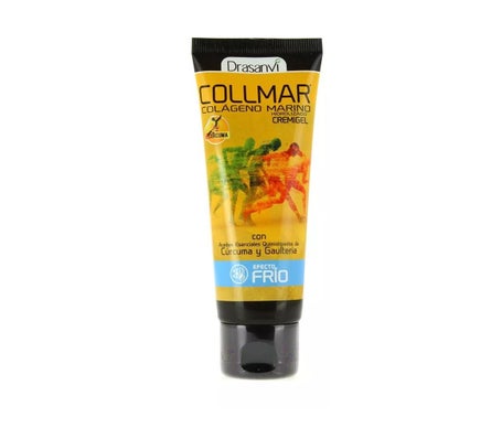 Collmar Crema - Gel Efecto Frio 75ml