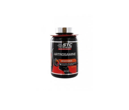 STC Nutrition Artrosamina 120 cápsulas