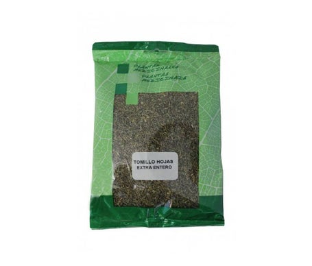 Plameca Tomillo Hierba Extra Ent 100g