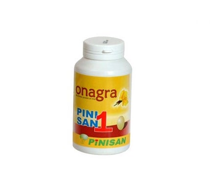 Pinisan 1 Onagra 500mg 200perlas