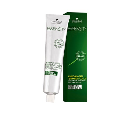 Schwarzkopf Essensity Tintes de Cabello Color 3-62 60 ml