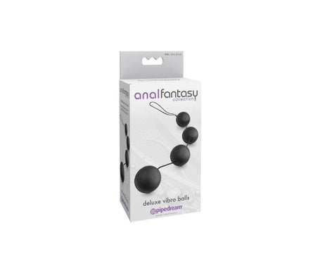 Anal Fantasy Collection Anal Vibro-Balls 1ud