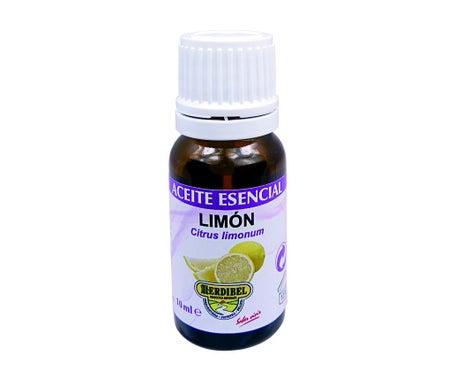 Herdibel Aceite Esencial de Limón 10ml