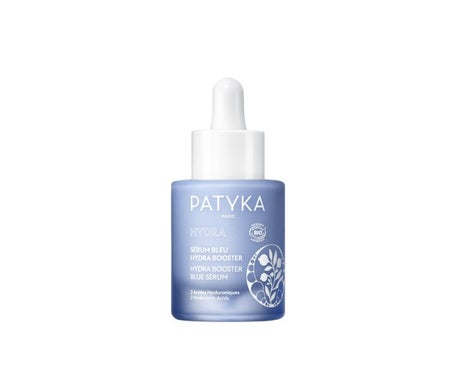 Patyka Hydra Booster Serum 30ml