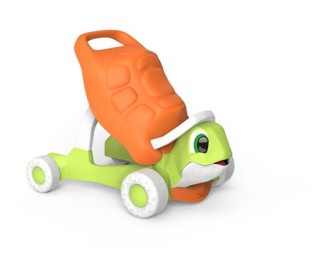 Chicco Juego Tortuga Primeros Pasos 1ud