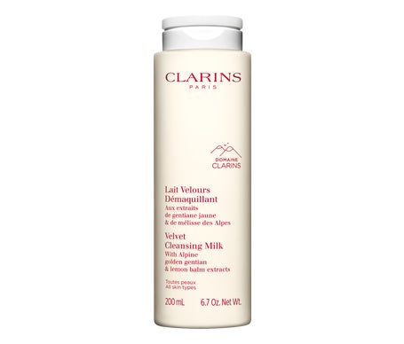 Clarins Lait Demaq 200ml