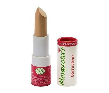 'Mosqueta''s Stick Multicorrector Beige Oscuro 3.5g'