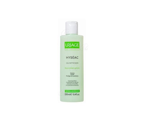 Uriage Hyseac Locion Limpiadora 250ml