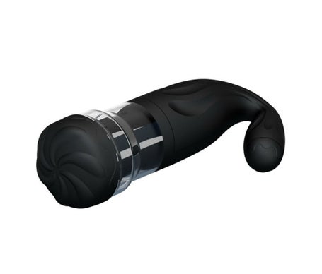 Pretty Love Male Masturbator Multifunction Breton 1ud