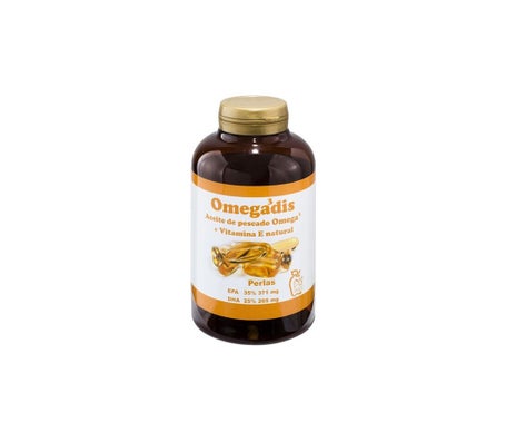 Omegadis Omega 3 1500mg 180caps