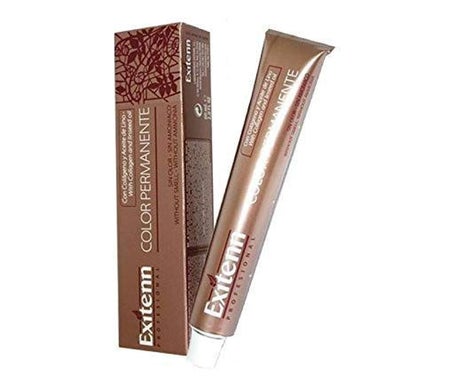 Exitenn Color Permanente 572 60ml
