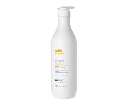 Milk Shake Argan Shampoo 1000Ml