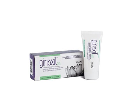 Purytra Ginoxil Gel 30ml
