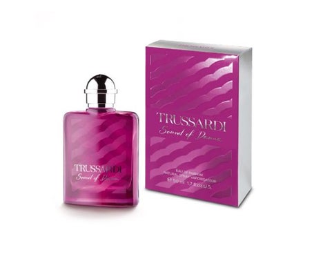 Trussardi Sound Of Donna Eau de Parfum 50ml