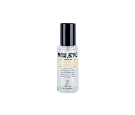Essential Care Moisturizing Serum Karité 100ml