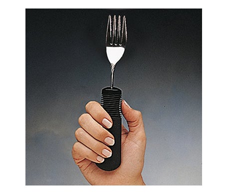 Ayudas Dinámicas Tenedor Flexible