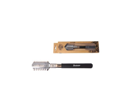 Captain Cook Twister Styling Navaja 1ud