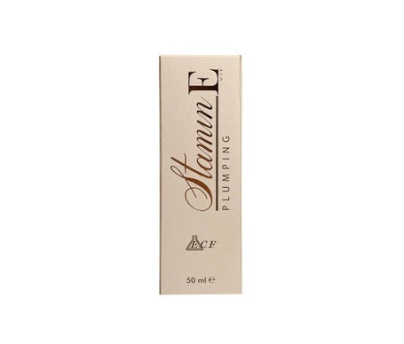 ECF Stamin E Crema Rellenadora 50ml