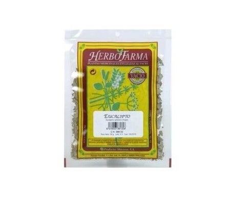 Herbofarma Cola de Caballo 30g
