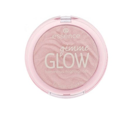 Essence Gimme Glow Luminous 20 Lovely Rose 9g