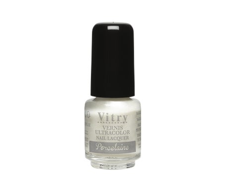 Vitry Esmalte de Uñas Porcelaine 4ml