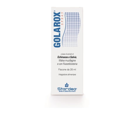 Stardea Golarox Spray 20ml