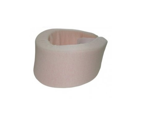 Cervical Collar Aaron Soft Foam T Med