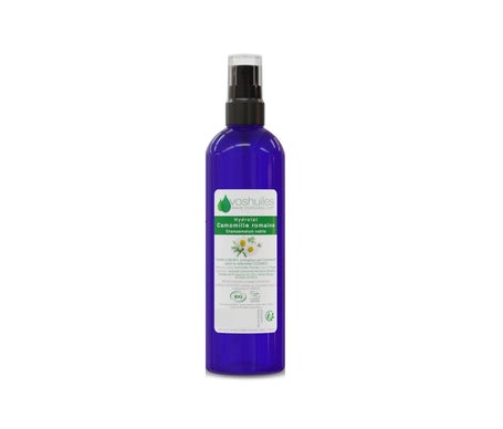 Voshuiles Hidrolato Manzanilla Romana Cosmos 100 ml