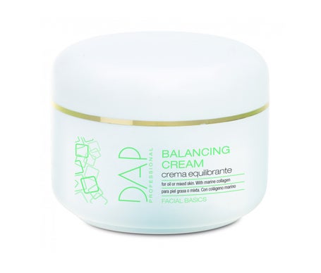 Dap Mascarilla Equilibrante Astringente 200ml