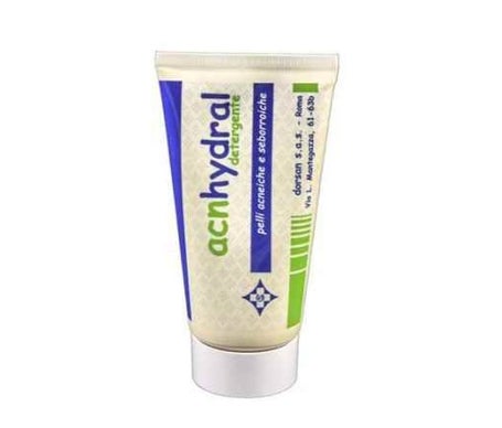 Acnhydral Limpiador Acné 75 ml