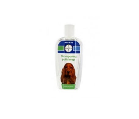 bayer dog shampoo