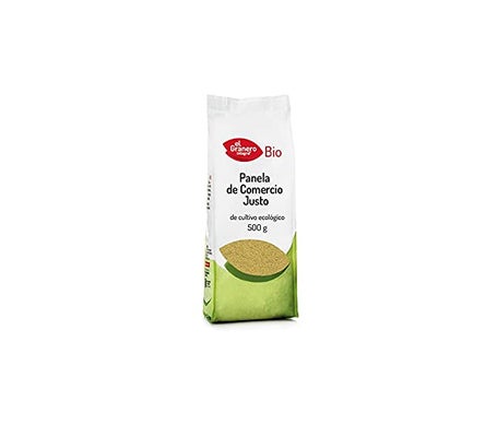 El granero Panela Bio 1 Kg | Natural Doctor