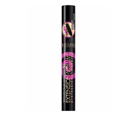 Eveline Cosmetics Mascara Extension Volume 4D Black 10ml