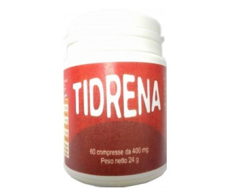 Omniaequipe Tidrena 400mg 60comp de OMNIAEQUIPE SAS | Natural Doctor