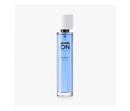 Betres On Clarity For Her Agua de Colonia 53ml